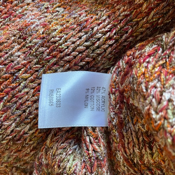 Classiques Entier Atelier Knit Cardigan - Picture 4 of 5